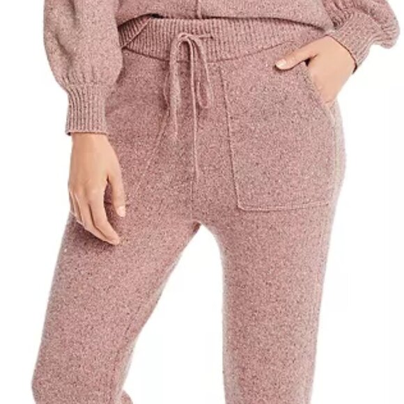Joie Baydon Sweater Joggers - Picture 2 of 5